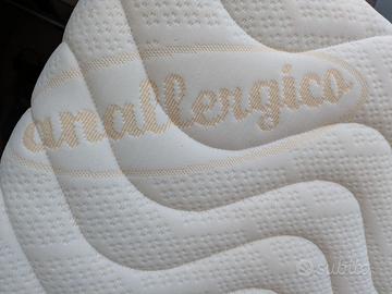 Materasso anallergico La perla modello Palma