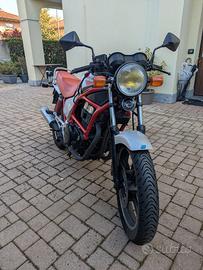 Honda CB450S