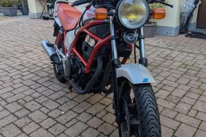 Honda CB450S
