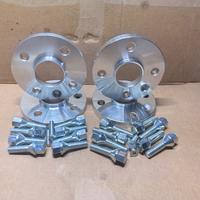 DISTANZIALI NUOVI DA 12 MM +16 MM X FIAT 500,ALFA,