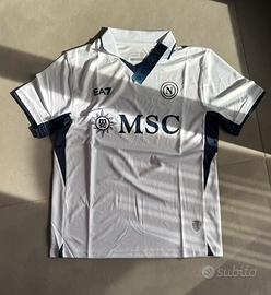 Maglia napoli calcio Sports In vendita a Avellino