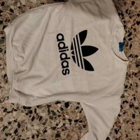 felpa adidas