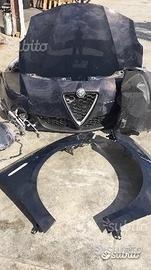 Giulietta 2017