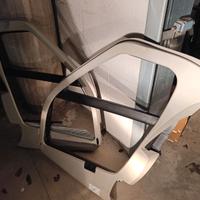 Cornici oscuranti Fiat Ducato