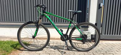MAI USATA - Mountain Bike 27,5" DBZ Boxer VB 21
