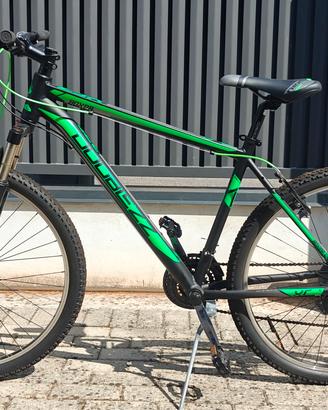 MAI USATA - Mountain Bike 27,5" DBZ Boxer VB 21