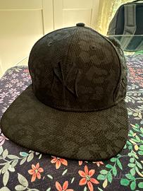 Cappello NY originale