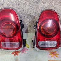 Fari fanali Mini Countryman F60