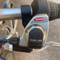 bicicletta Scott 