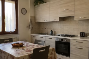 Grazioso bilocale ristrutturato a Tradate