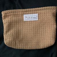 Borsa toilette Manila Grace