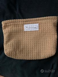 Borsa toilette Manila Grace