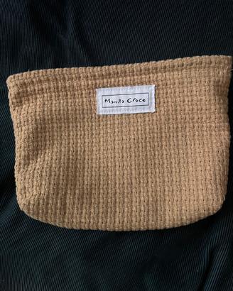 Borsa toilette Manila Grace