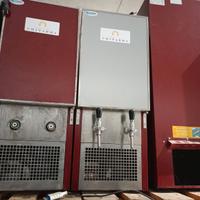macchinette refrigeranti erogatori vino 