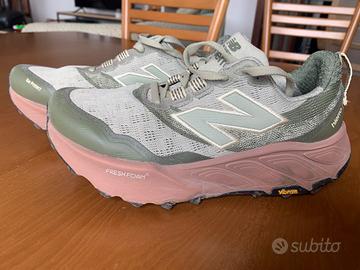 Scarpe trekking donna New Balance