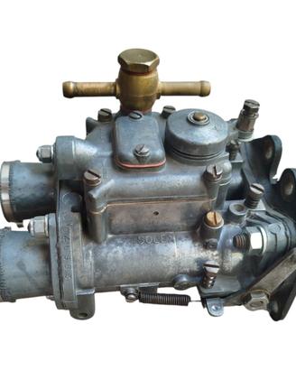 Carburatore Solex C32 PHH restaurato