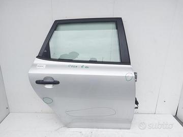 770041H500 PORTA POSTERIORE DX KIA CEE'D I (ED-FF2