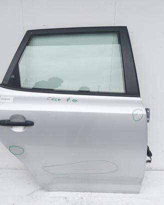770041H500 PORTA POSTERIORE DX KIA CEE'D I (ED-FF2
