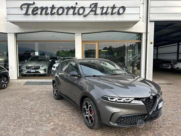 ALFA ROMEO Tonale 1.6 diesel 130 CV TCT6 Veloce