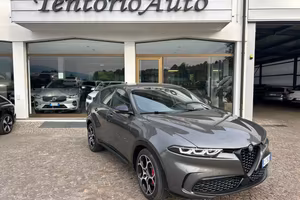 ALFA ROMEO Tonale 1.6 diesel 130 CV TCT6 Veloce