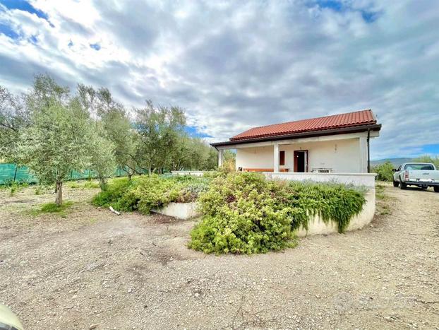 Rif.GL274b| terreno agricolo carlentini