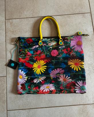 Borsa Gabs