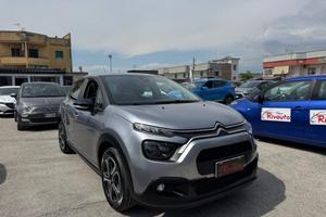 CITROEN C3 PureTech 83 S&S Max