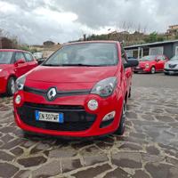 Renault Twingo 1.2 Benzina Etoile Neopatentati