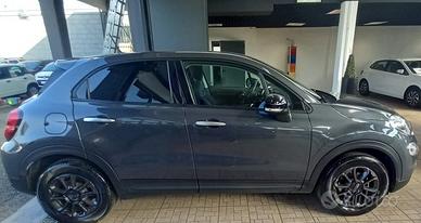 FIAT 500X 1.3 MultiJet 95 CV Club