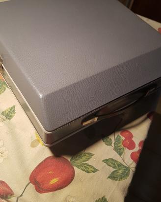  phonovaligia vintage