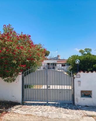 Tor S. Lorenzo, villino indipendente con giardino