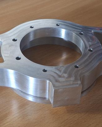 Lavorazioni Meccaniche Tornio Fresa CNC stampa 3D