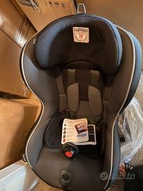 Seggiolino auto pep perego 9/18kg