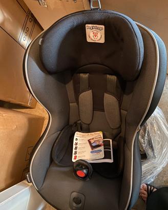 Seggiolino auto pep perego 9/18kg