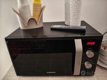 forno micronde