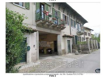 Appartamento Pavia [A4359787]