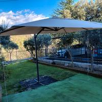 Ombrellone Ikea Seglaro 