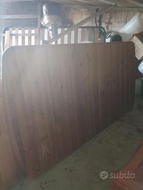 Tavolo allungabile fino a 10 posti