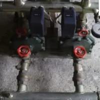 Autoclave gemellato DAB