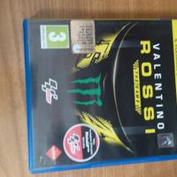 Gioco Ps4 come nuovo 