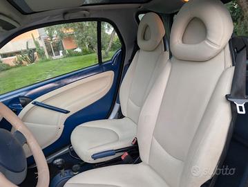 Fortwo I 1998 0.6  neopatentati motore revisionato