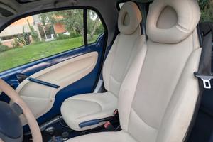 Fortwo I 1998 0.6  neopatentati motore revisionato