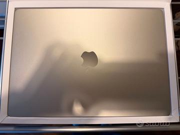 Macbook Air M3 15 pollici in garanzia