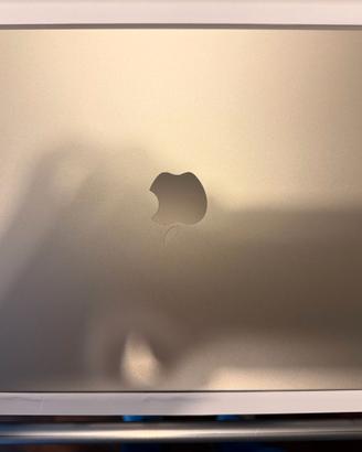 Macbook Air M3 15 pollici in garanzia