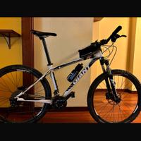 Mountain bike Giant