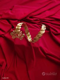 bracciale avambraccio collezione Artemide