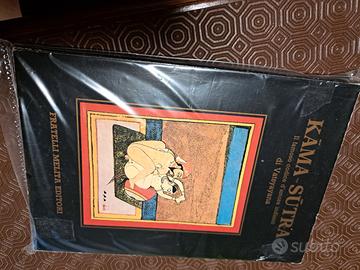 kama=sutra MELITA  Editori