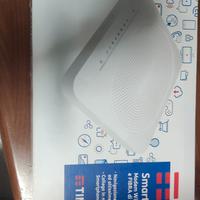 Smart modem TIM Fibra/ADSL