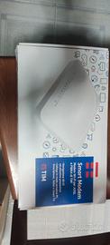 Smart modem TIM Fibra/ADSL