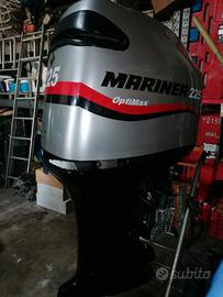 motore mariner 225